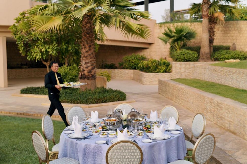 InterContinental Riyadh, an IHG Hotel 5*