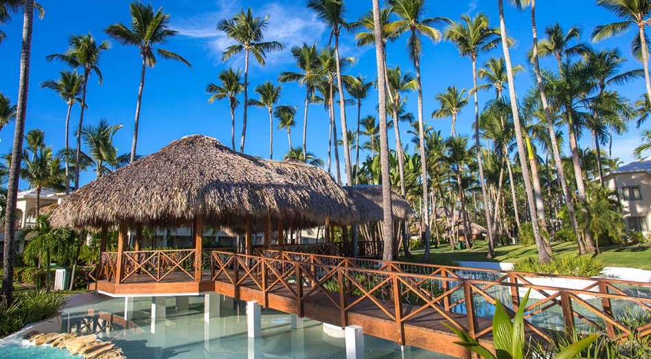 Impressive Premium Punta Cana (ex. Impressive Premium Resort & Spa Punta Cana) 5*