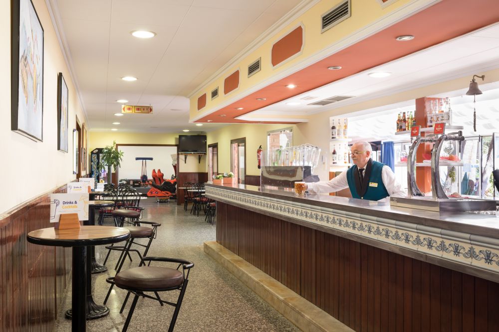 Htop Planamar Hotel 3*