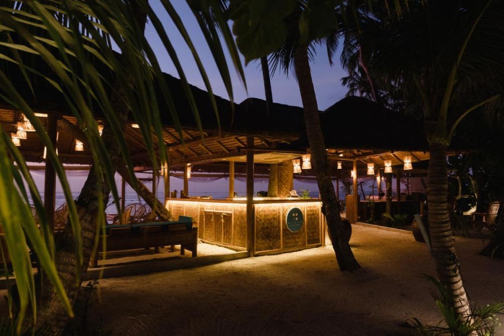 Ecoboo Maldives 