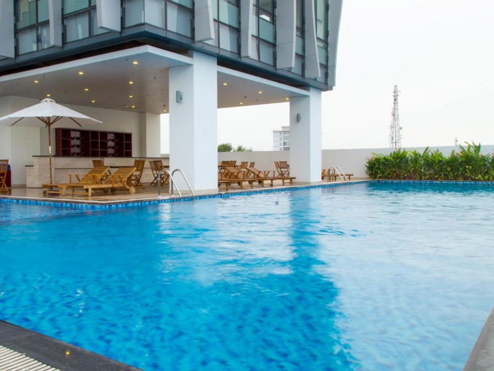 Da Nang Han River 4*