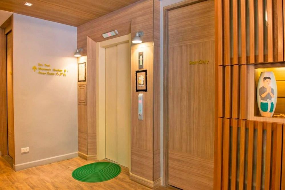 Ploen Chaweng Koh Samui By Tolani 3*