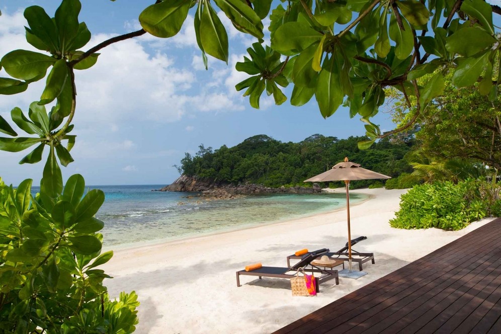 Avani Seychelles Barbarons Resort 4*