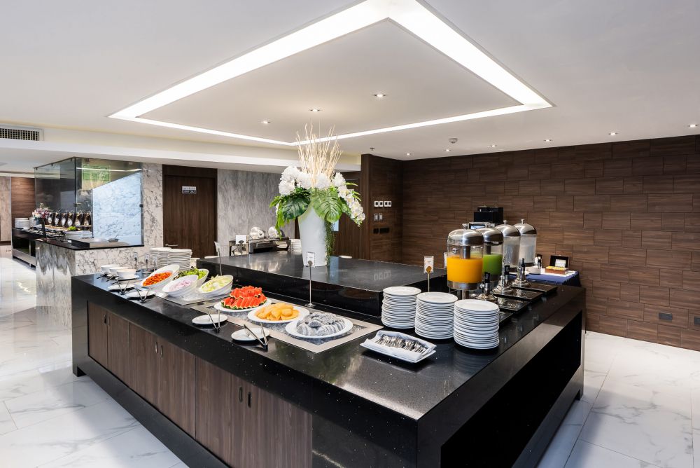 BW Nada Don Mueang Airport Hotel 4*