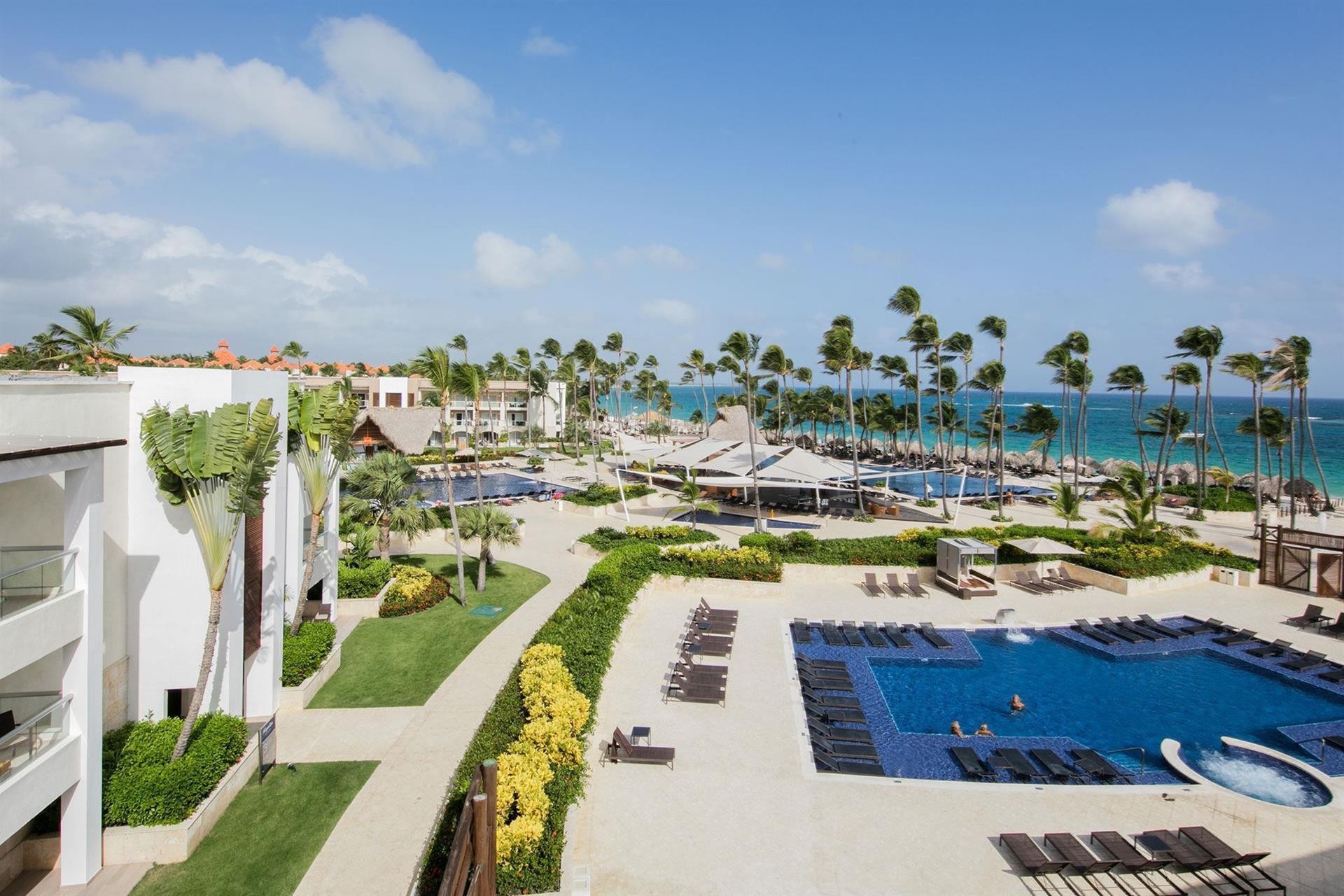 Royalton Punta Cana 5*