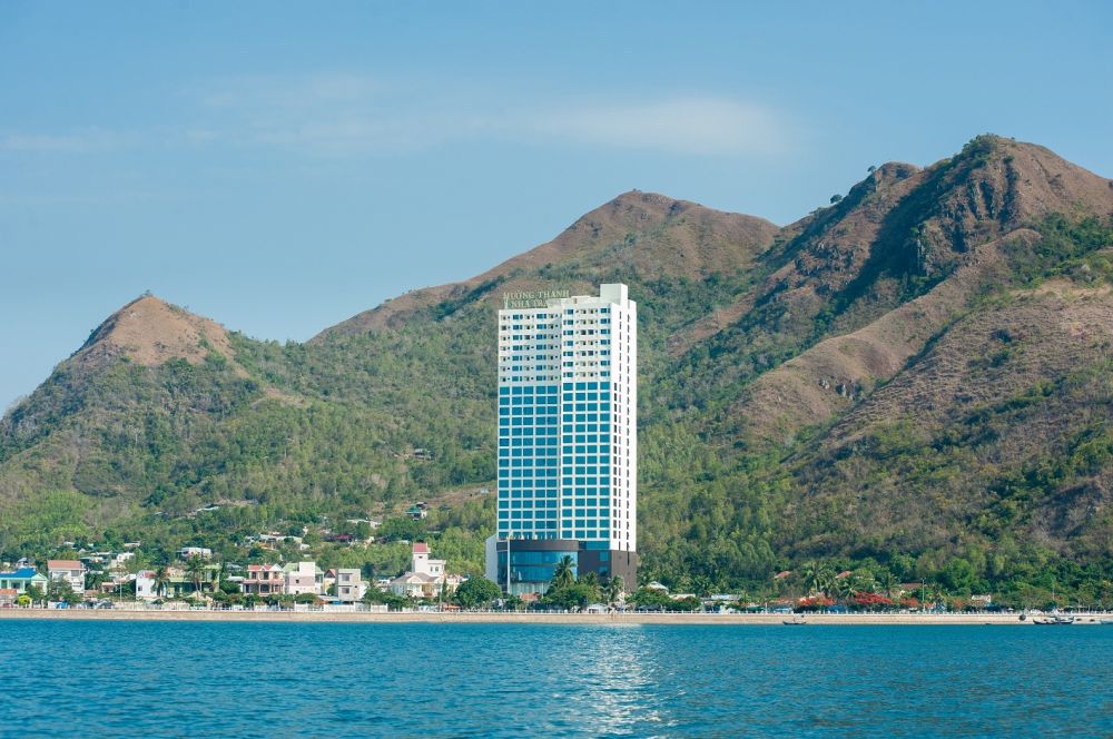 Muong Thanh Grand Nha Trang 5*