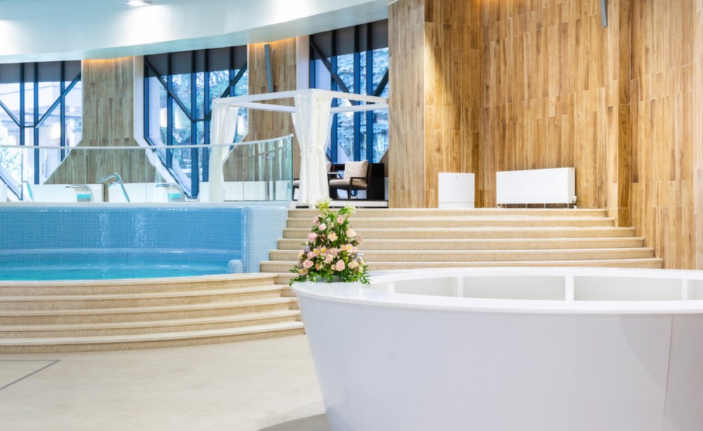 Swissotel Wellness Resort Alatau Almaty 5*