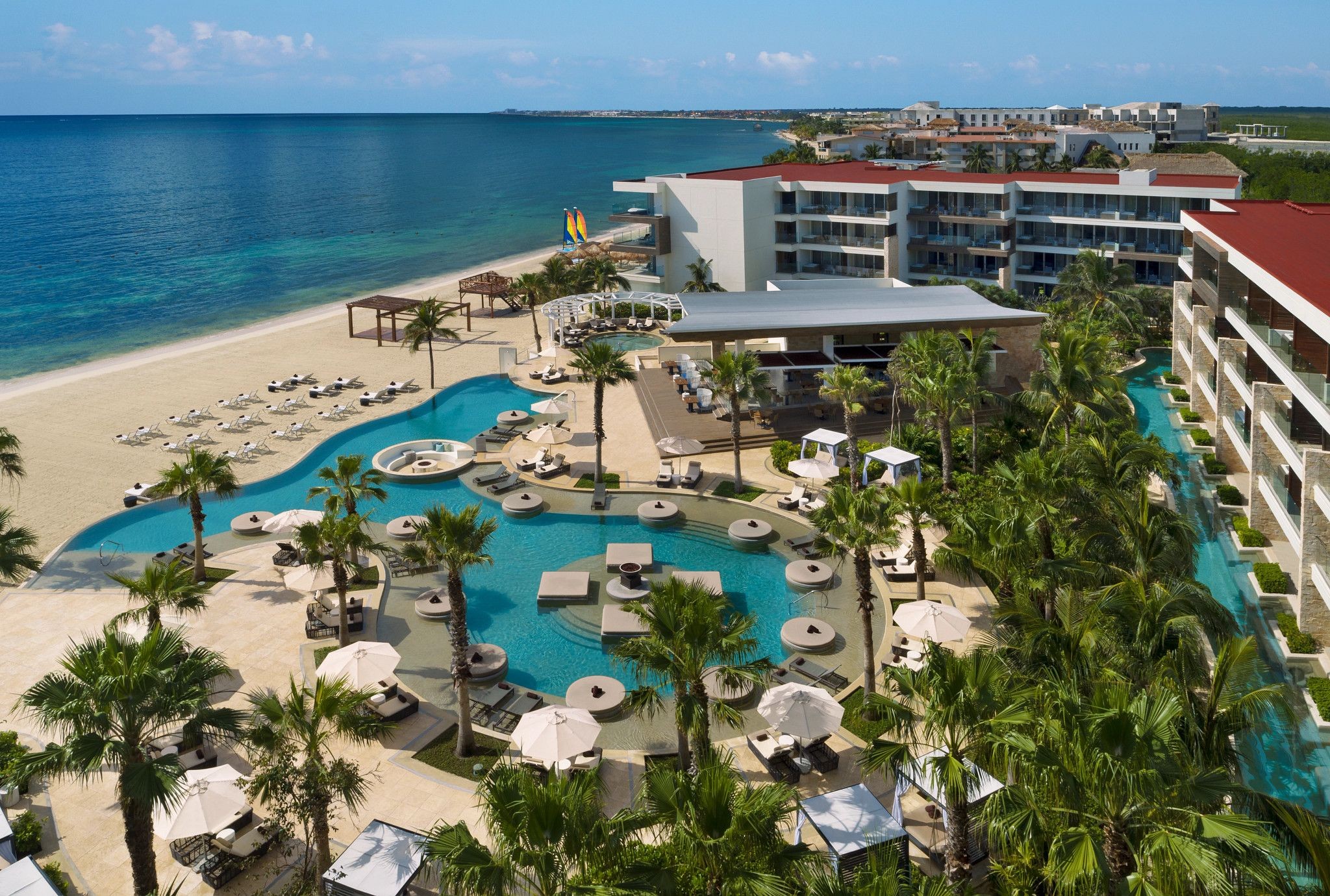 Secrets Riviera Cancun | Adults Only 5*