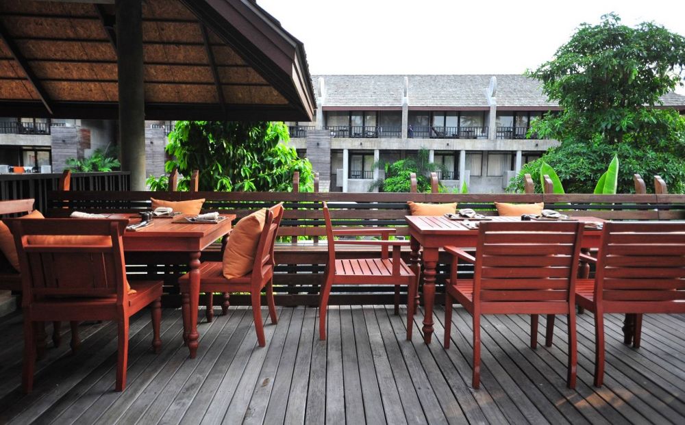 The Dewa Koh Chang 4*