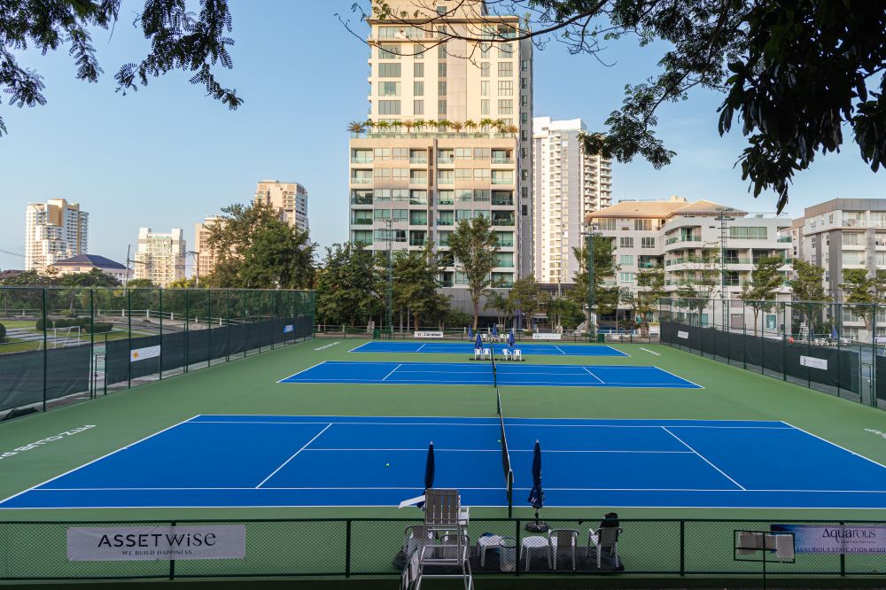 Royal Cliff Grand Hotel 5*