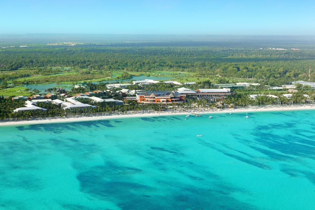 Barcelo Bavaro Palace 5*