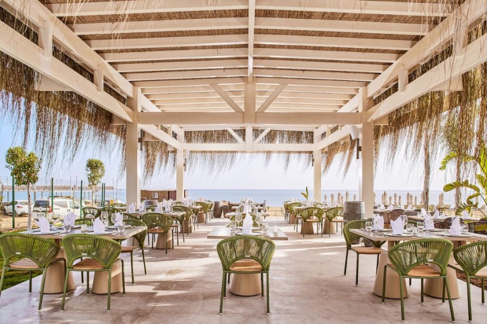 Lusso Sorgun 5*