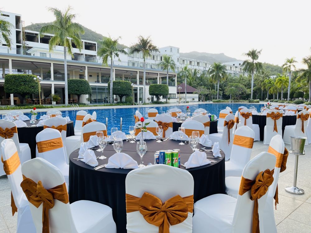 CostaBella Resort Nha Trang 5*