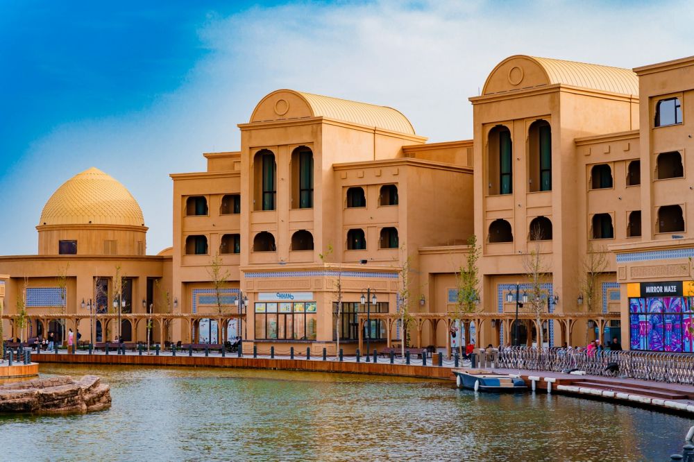 Karavansaray Family Hotel 4*