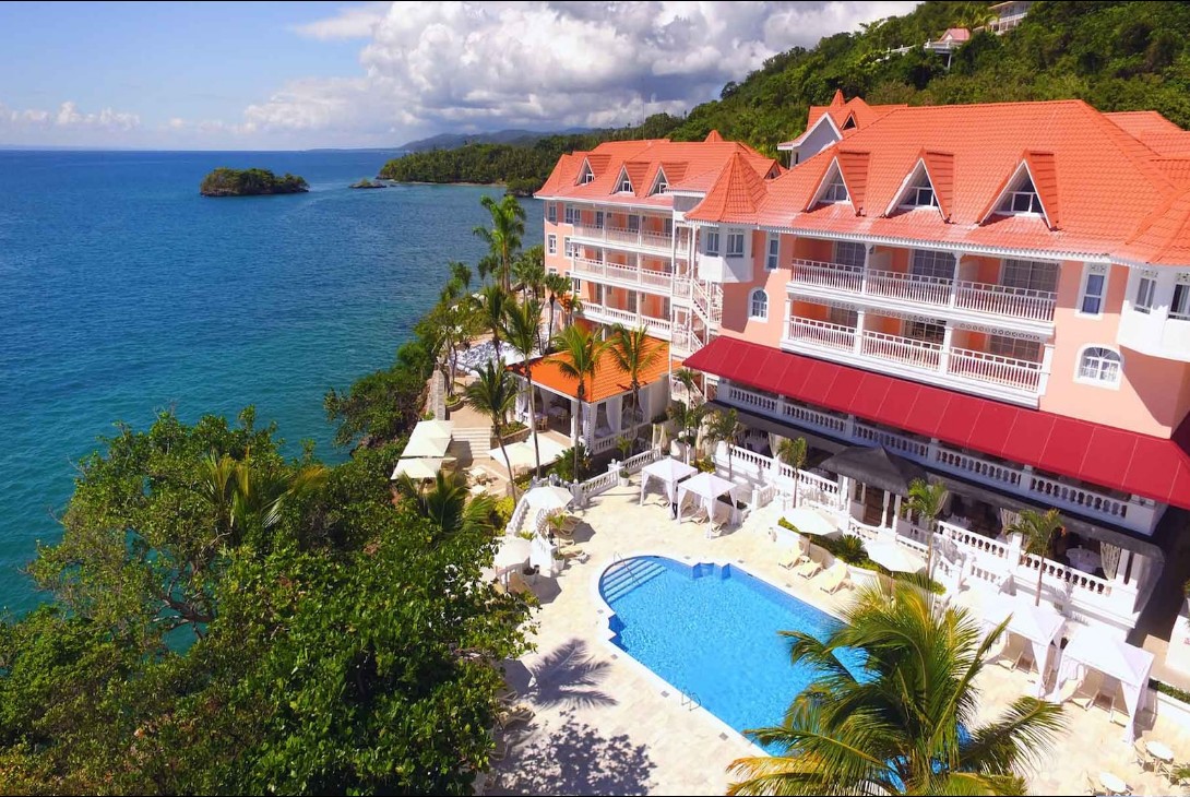 Bahia Principe Luxury Samana | Adults Only 5*