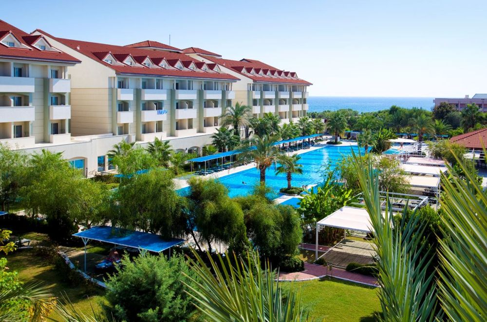 Sural Resort 5*