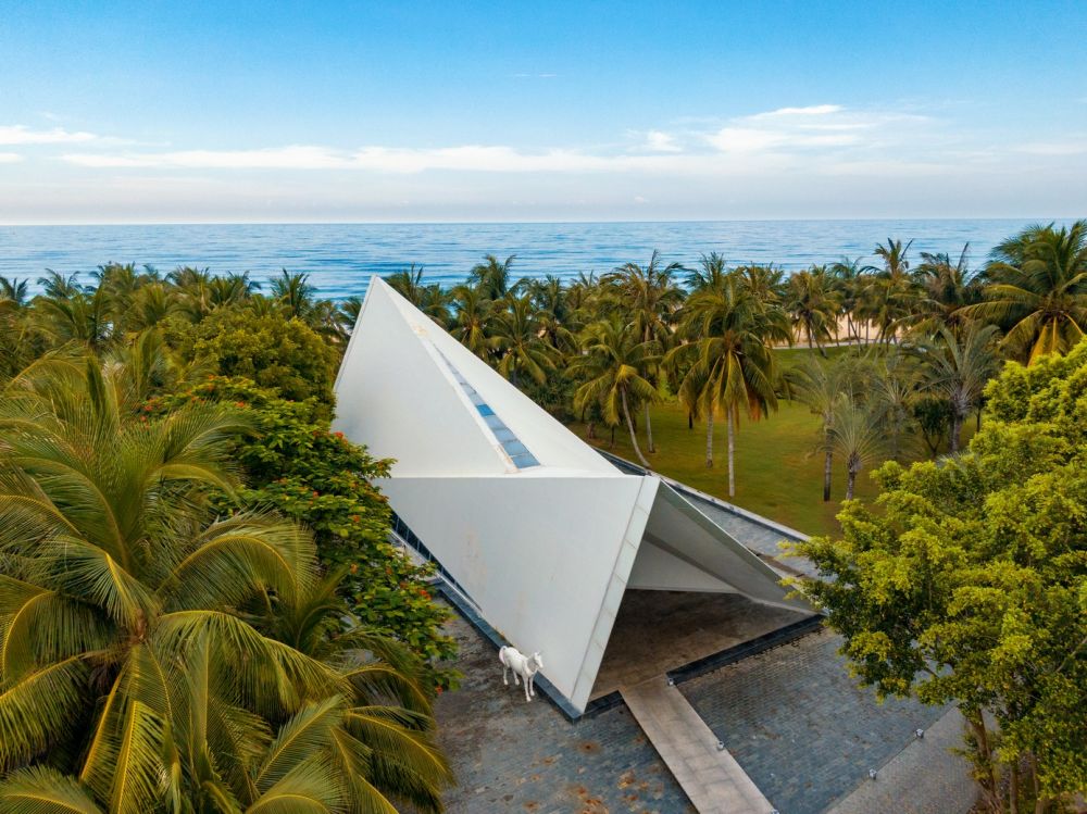 Raffles Hainan Clear Water Bay 5*