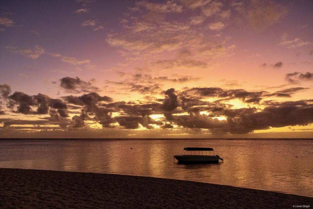 JW Marriott Mauritius Resort (ex. The St. Regis) 5*