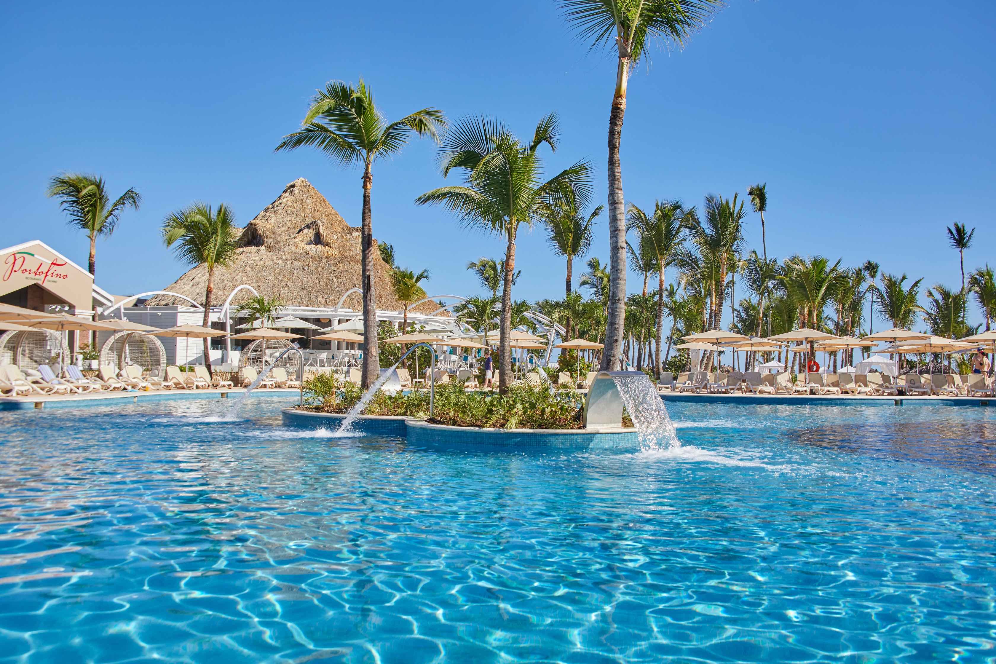 Bahia Principe Luxury Ambar | Adults Only 5*