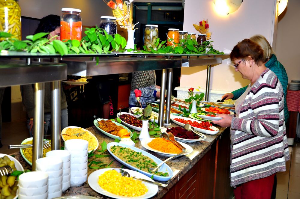 Cinar Family Suite Hotel 4*