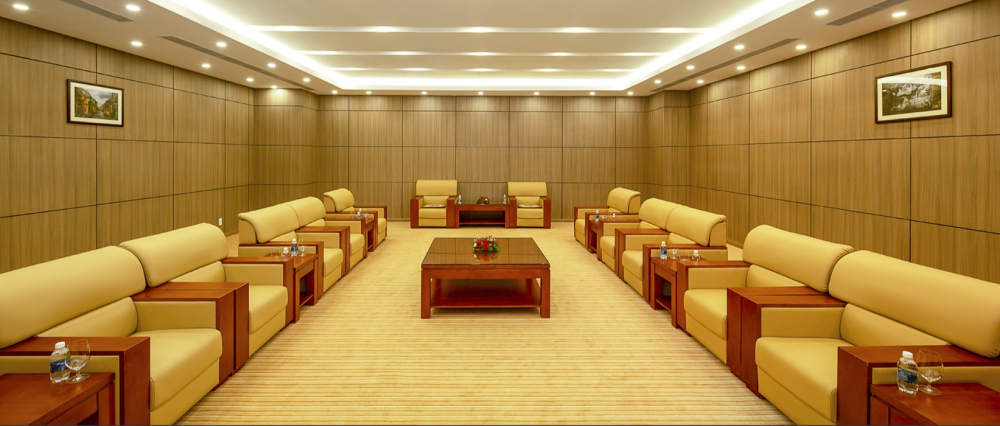 Nalod Hotel Danang 5*