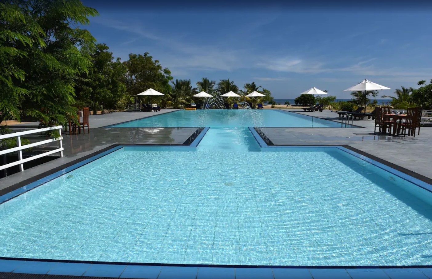 Passi Villas Passikudah 4*