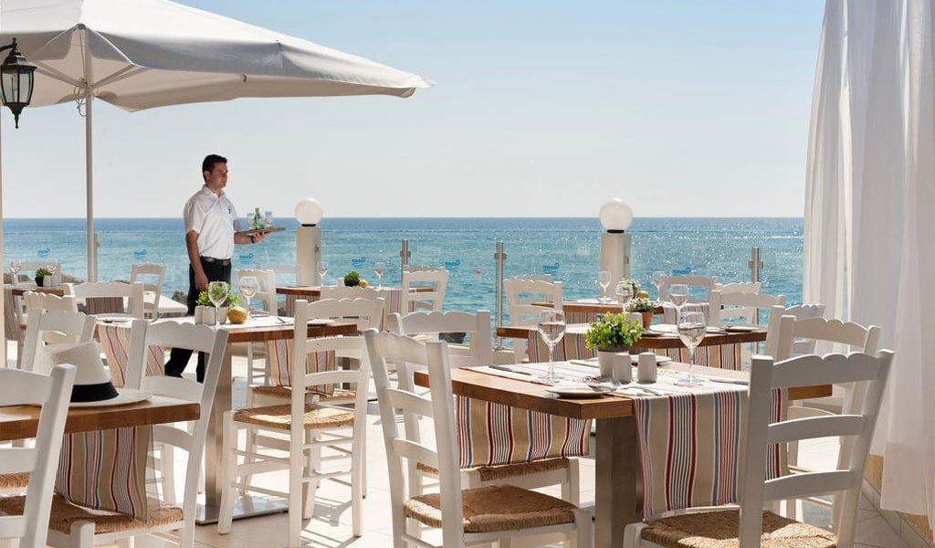 Pernera Beach Hotel 4*