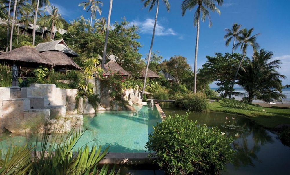 Kamalaya Koh Samui | Adults Only 16+ 5*