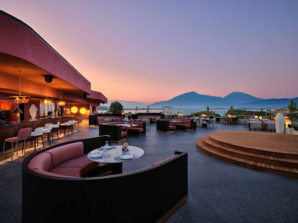 Xo Cape Arnna Hotel 5*