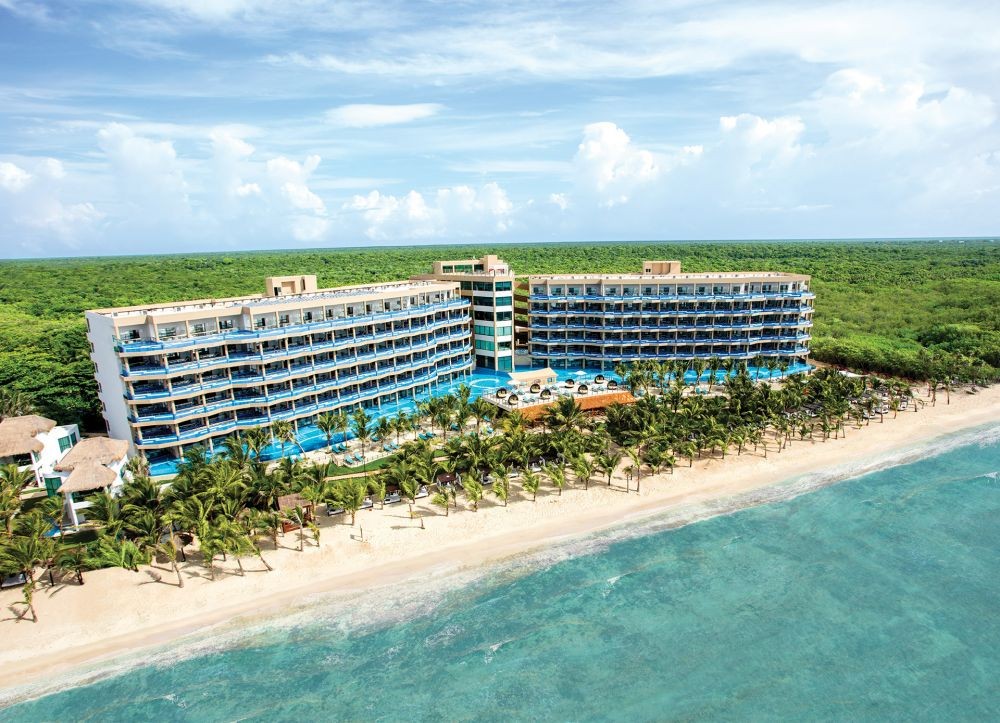 El Dorado Seaside Suites | Adults Only 5*