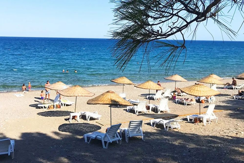 Marinez Hotel 4*