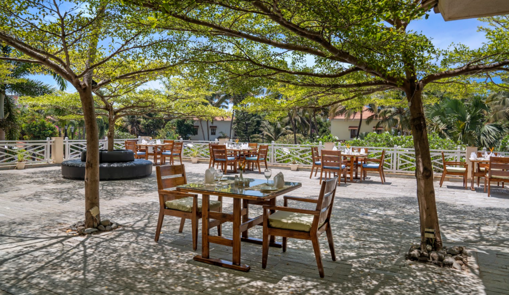 Radisson Blu Goa 5*