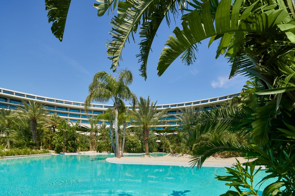 Maxx Royal Belek Golf Resort 5*