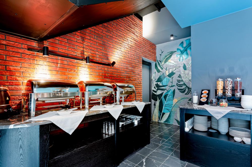 Taberne Boutique Hotel Tbilisi 4*