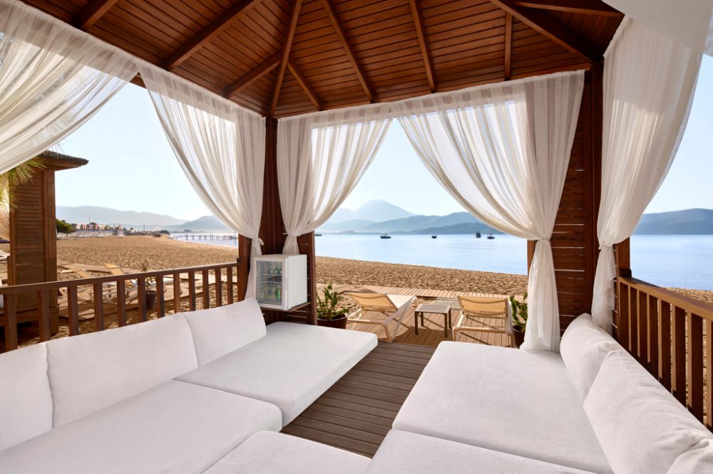 Akra Fethiye The Residence Tui Blue Sensatori (Adults Only 16+) 5*