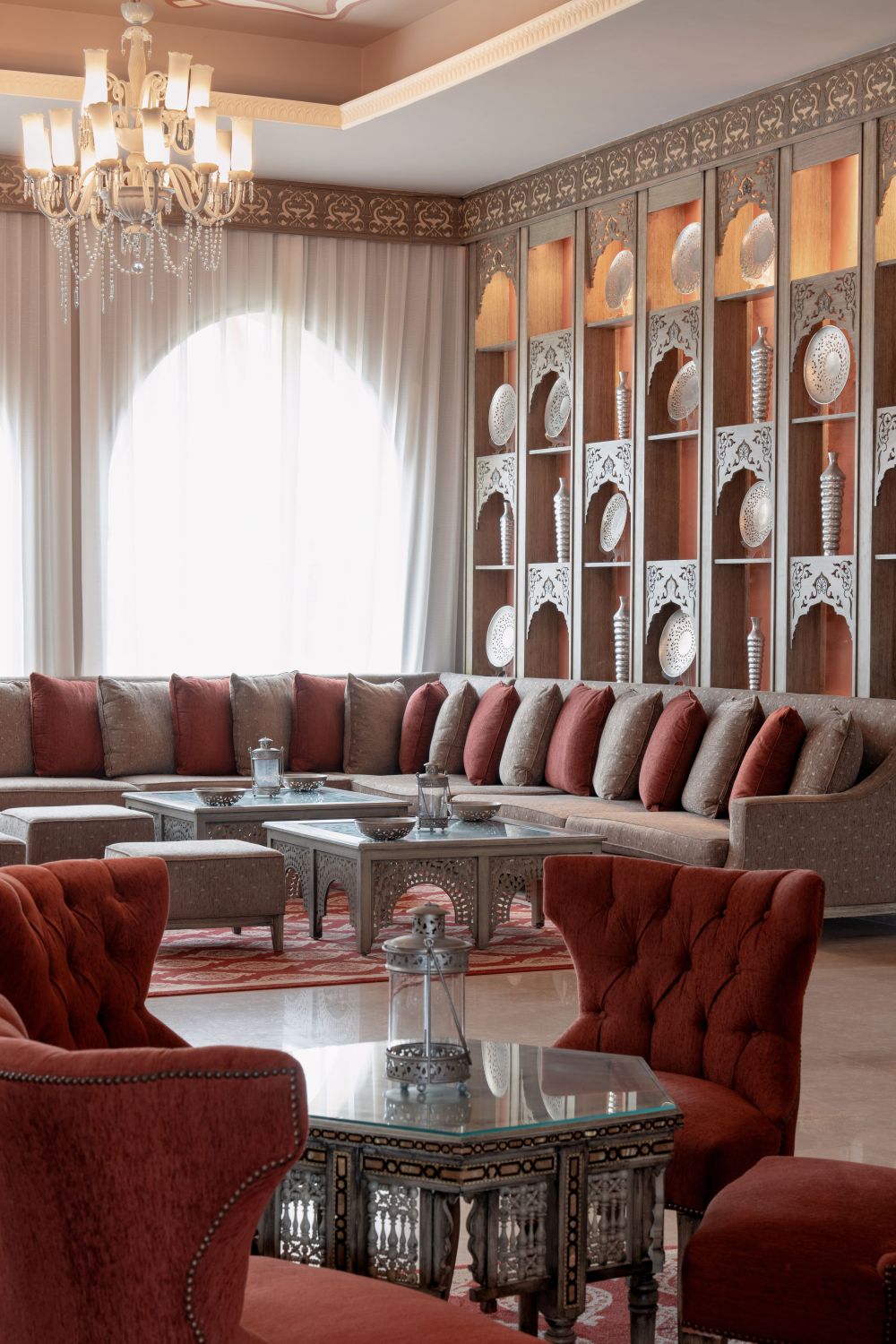 Jaz Tamerina Marsa Matrouh 5*