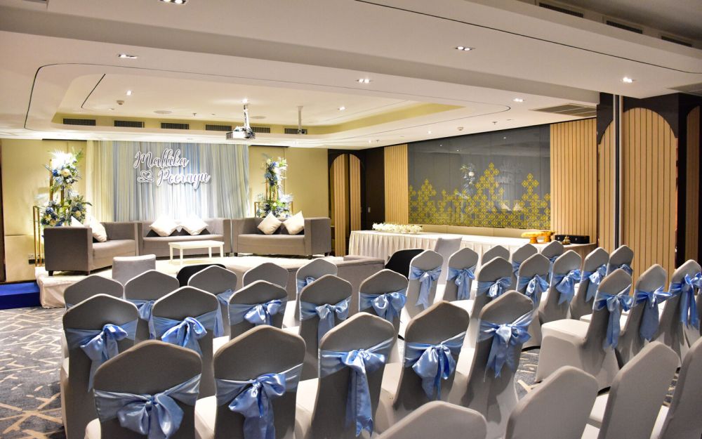 BW Nada Don Mueang Airport Hotel 4*