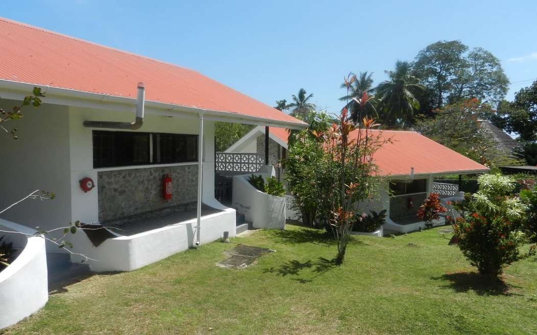 Daniella's Bungalow 2*