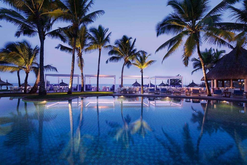 Constance Belle Mare Plage Mauritius 5*