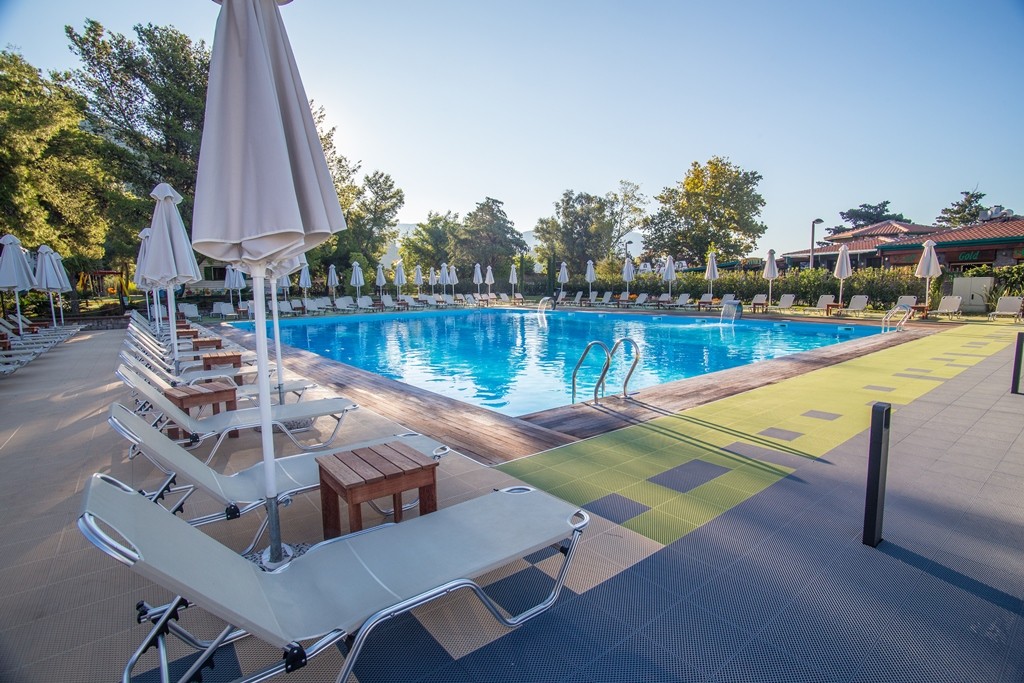 Hotel Alexandar 4*