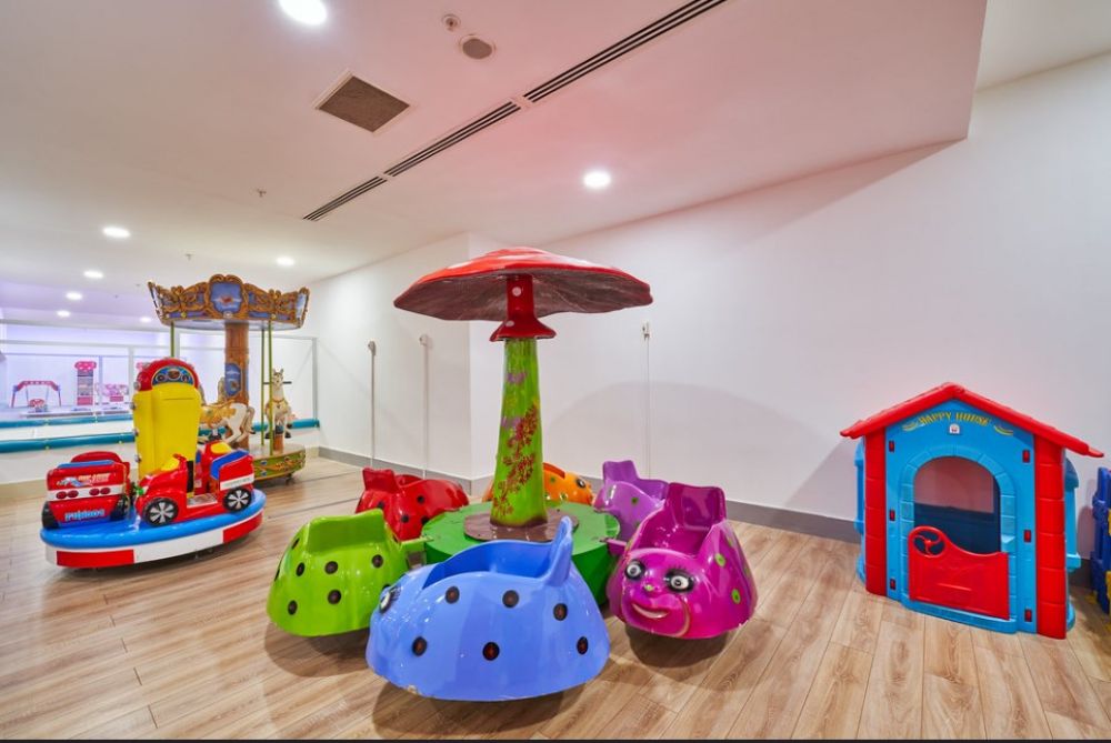 Orange County Resort Hotel Alanya 5*