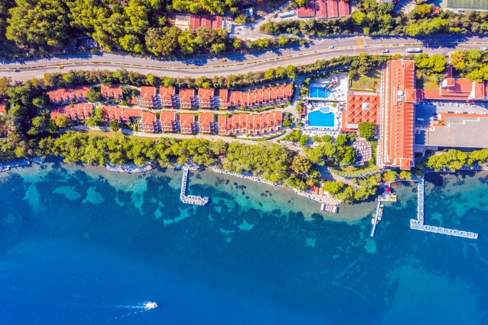 Labranda Mares Marmaris (ex. Grand Yazici Mares) 5*