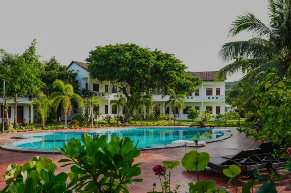 YNG Luxor Phu Quoc Resort 3*