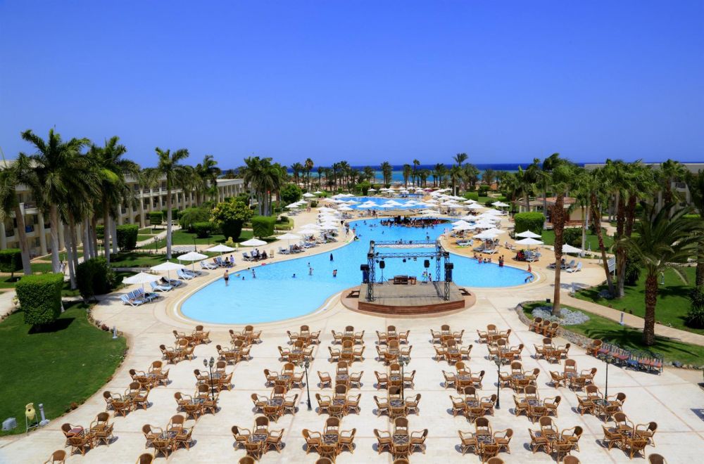 Labranda Royal Makadi Resort 5*