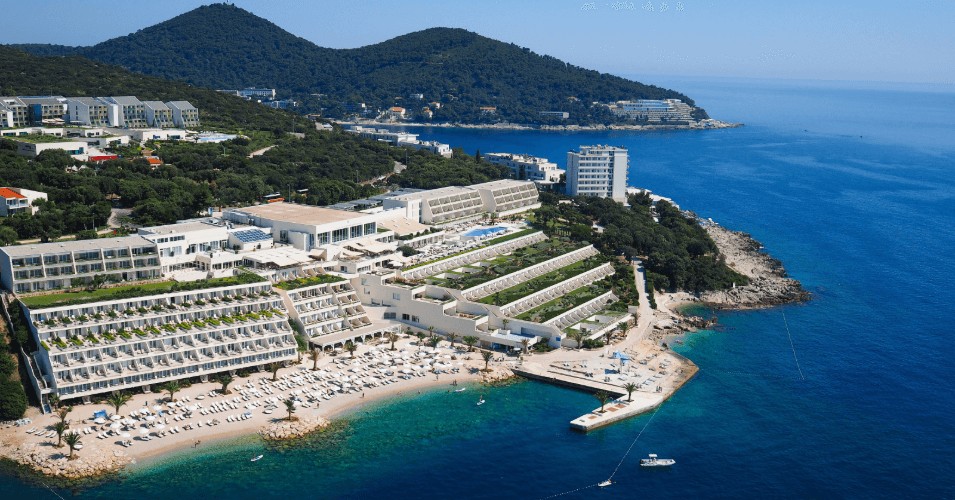 Valamar Collection Dubrovnik President 5*