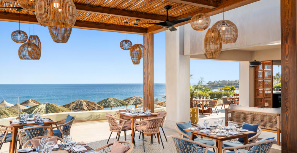 Doubletree By Hilton Sharks Bay Resort Mountain Side 4*