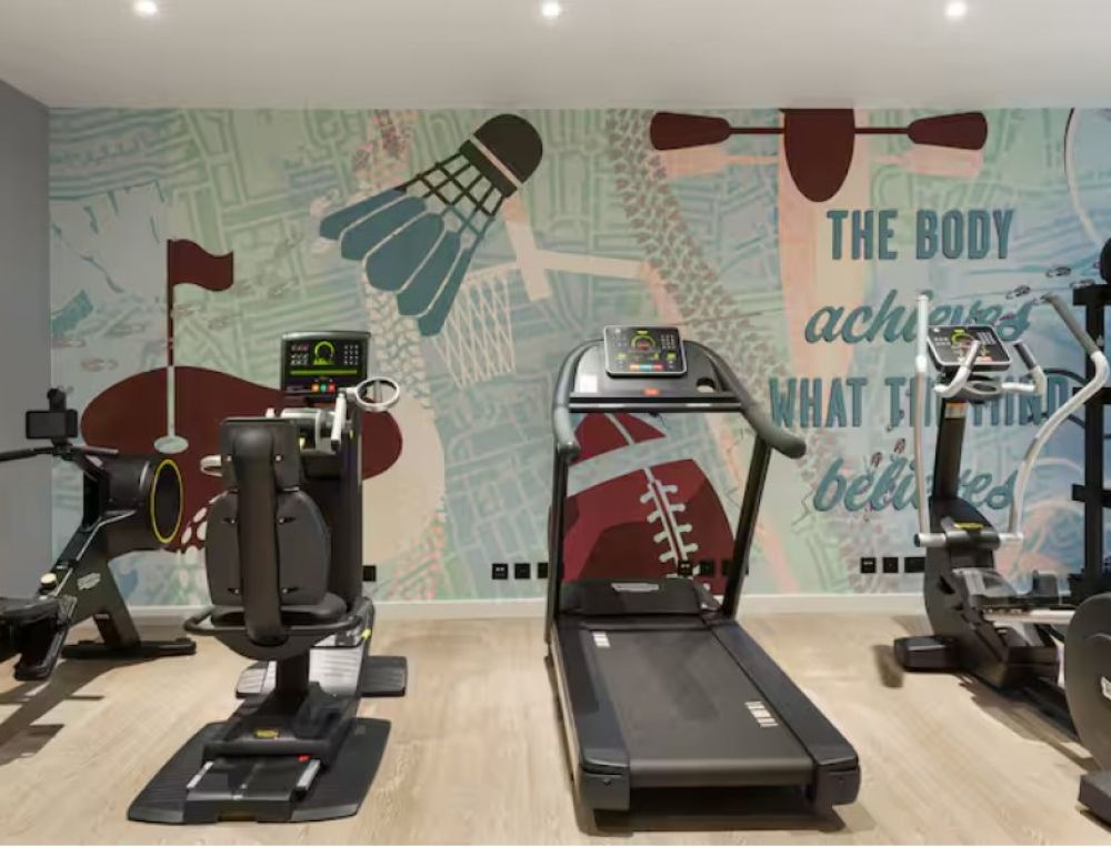 Hampton By Hilton Batumi Center 4*