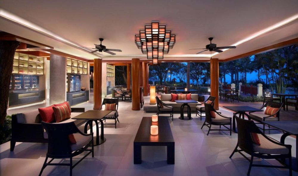 Hyatt Regency Hua Hin 5*