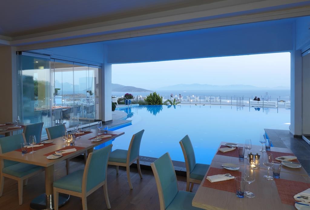 Doria Hotel Bodrum 5*