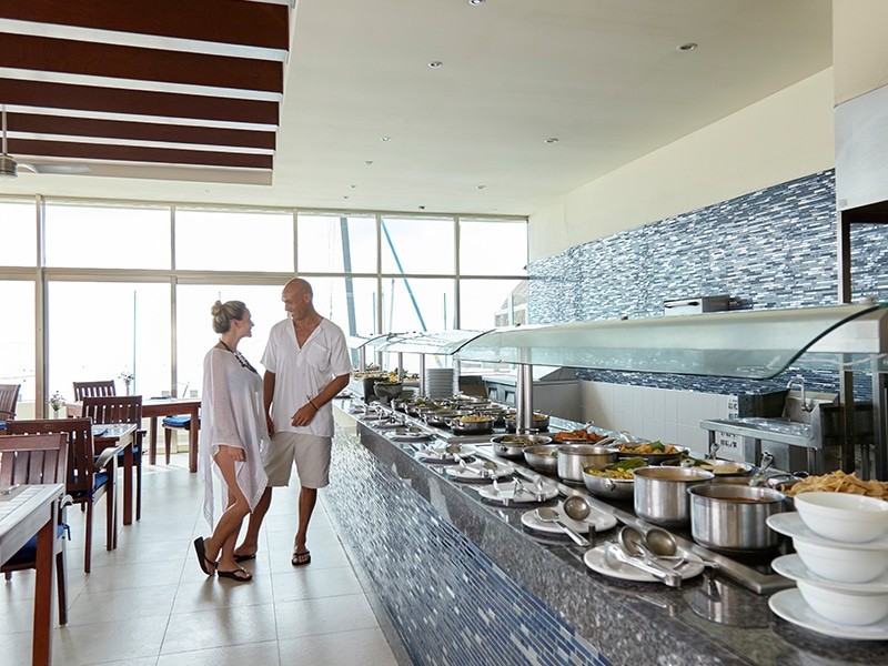 Desire Riviera Maya Resort | Couples Only 21+ 5*